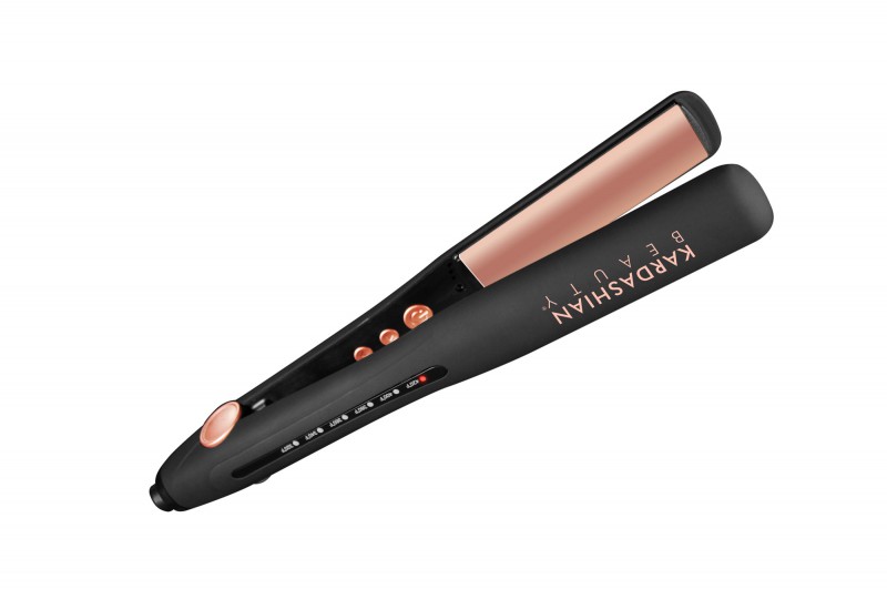 Read more about the article Kardashian 1 inch Hairstyling Iron