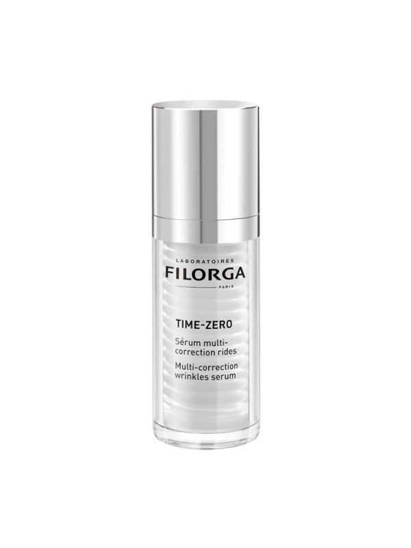 Read more about the article Time-Zero Multi-correction wrinkles serum