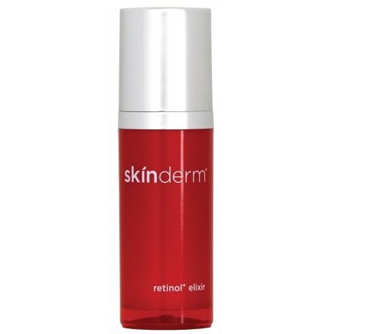 Read more about the article Skinderm retinol elixir