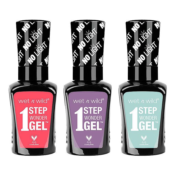 Read more about the article 1 Step Wondergel Nail Color