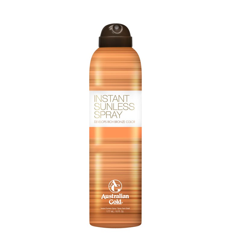 Read more about the article Australian Gold Instant sunless spray