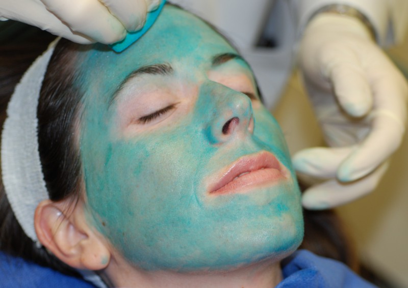 Read more about the article The Obagi Blue peel