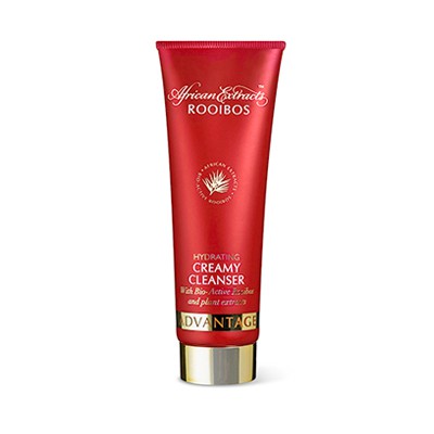 Read more about the article African Extracts Rooibos Advantage Hydrating Creamy Cleanser