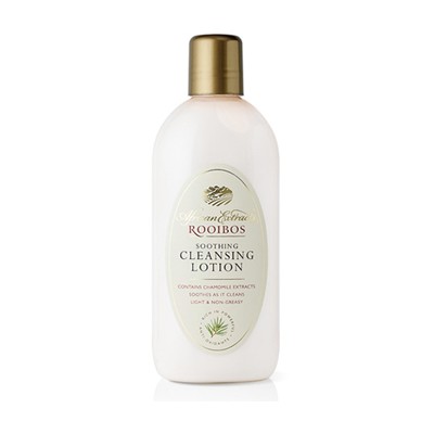 Read more about the article African Extracts Rooibos Classic Soothing Cleansing Lotion