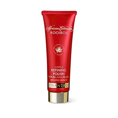 Read more about the article African Extracts Rooibos Advantage Gentle Refining Polish