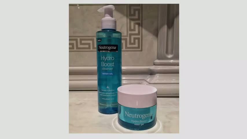 Read more about the article Neutrogena Hydro Boost Range