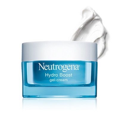 Read more about the article Neutrogena® Hydro Boost Gel-Cream