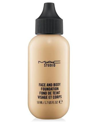 Read more about the article MAC Face & Body foundation