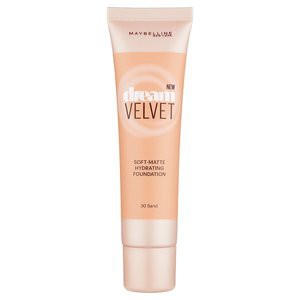 Read more about the article Maybelline Dream Velvet Foundation