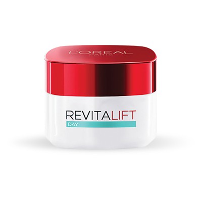 Read more about the article L’Oréal Paris Revitalift Day Cream Light Texture (Oily skin, Enlarged Pores and Fine Lines)