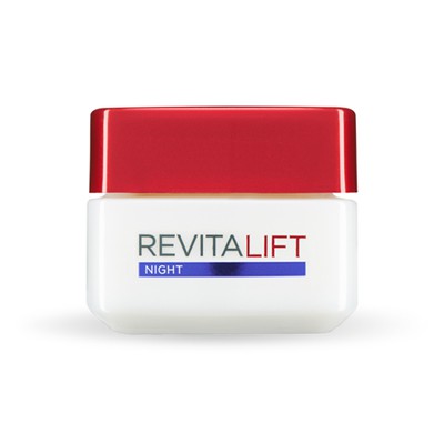 Read more about the article L’Oréal Paris Revitalift Night Cream