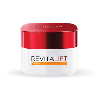 Read more about the article L’Oréal Paris Revitalift Day Cream SPF30 (Dark spots and fine lines)