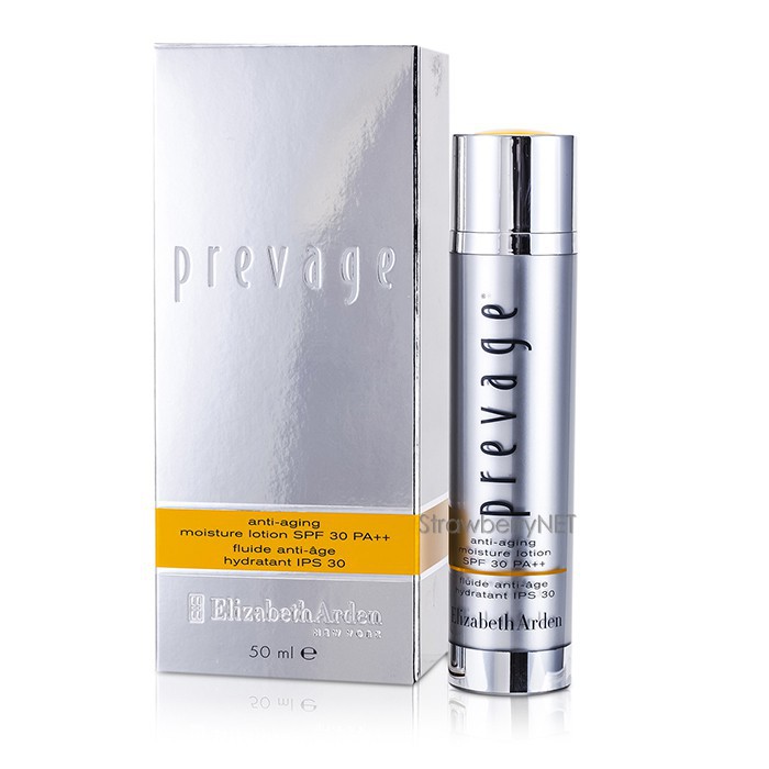 Read more about the article Prevage anti-aging moisture lotion SPF 30 PA++