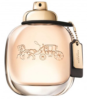 Read more about the article Coach Eau de Parfum Spray