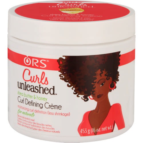 Read more about the article ORS Curls unleashed Curl Defining Crème