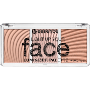 Read more about the article Light up your face luminizer palette