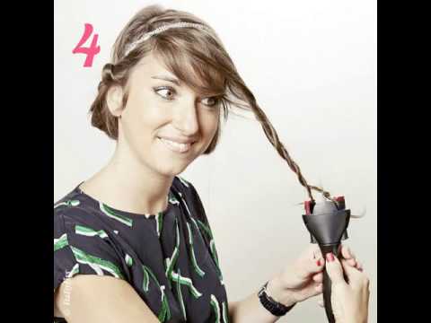 Read more about the article Babyliss Twist Secret Tutorial 2 – How to Roll & Twist