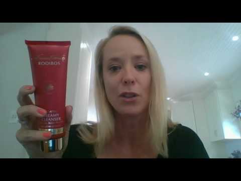 Read more about the article African Extracts Rooibos video review by Anouschka