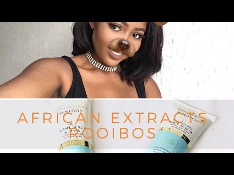 Read more about the article African Extracts Rooibos Review