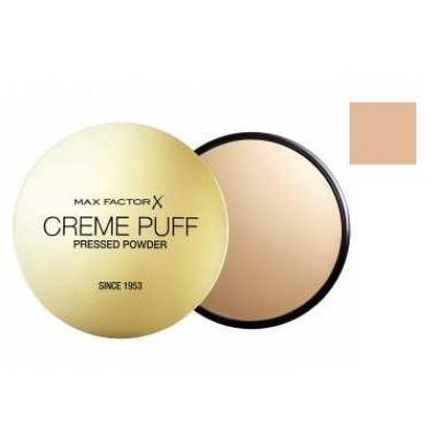 Read more about the article Max Factor crème puff pressed powder