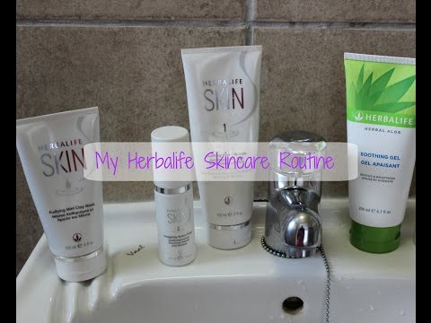 Read more about the article MY CURRENT SKIN CARE ROUTINE