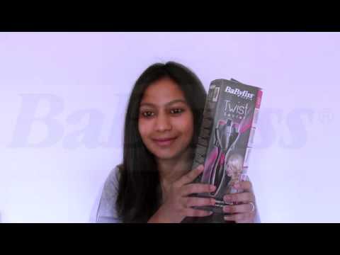 Read more about the article Babyliss Twist Secret review by Aminah