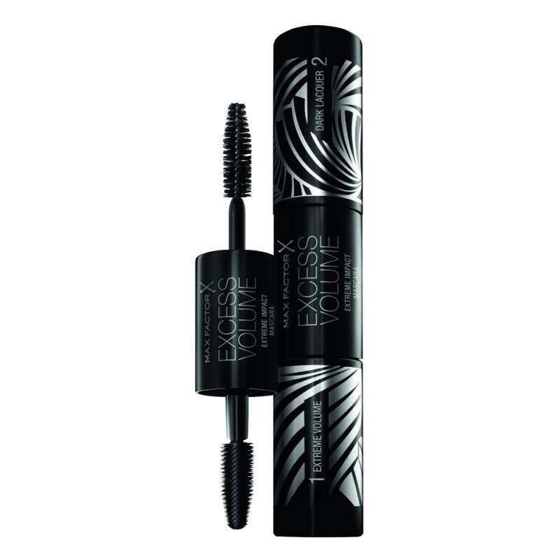 Read more about the article Excess Volume Extreme Impact Mascara