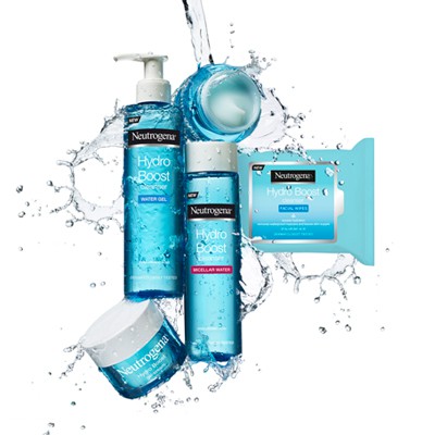 Read more about the article Neutrogena® Hydro Boost Range