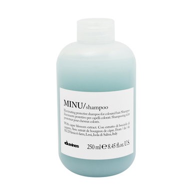 Read more about the article Davines minu shampoo