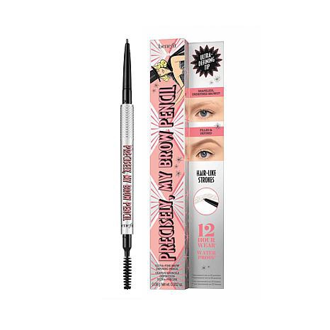 Read more about the article Precisely, my brow pencil