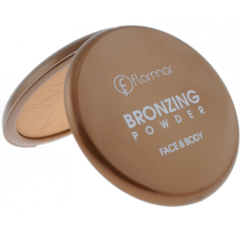 Read more about the article Flormar Bronzing Powder for Face & Body