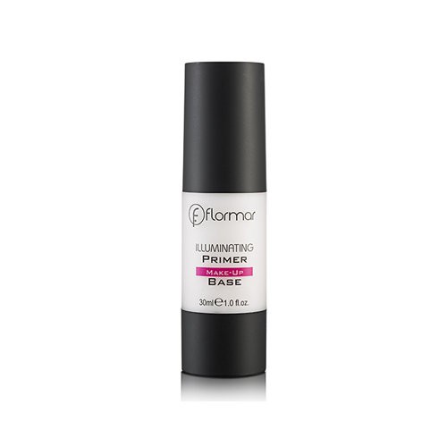 Read more about the article Flormar Illuminating Primer