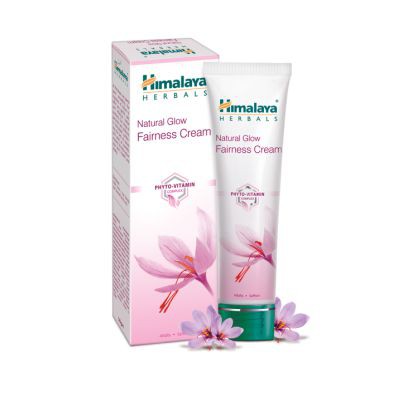 Read more about the article Himalaya Natural glow fairness cream