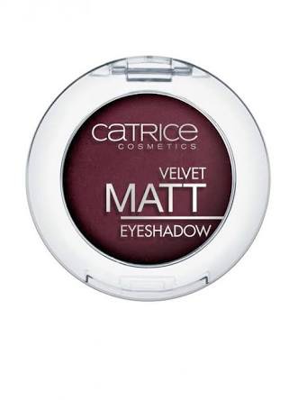 Read more about the article CATRICE Velvet Matt Eyeshadow