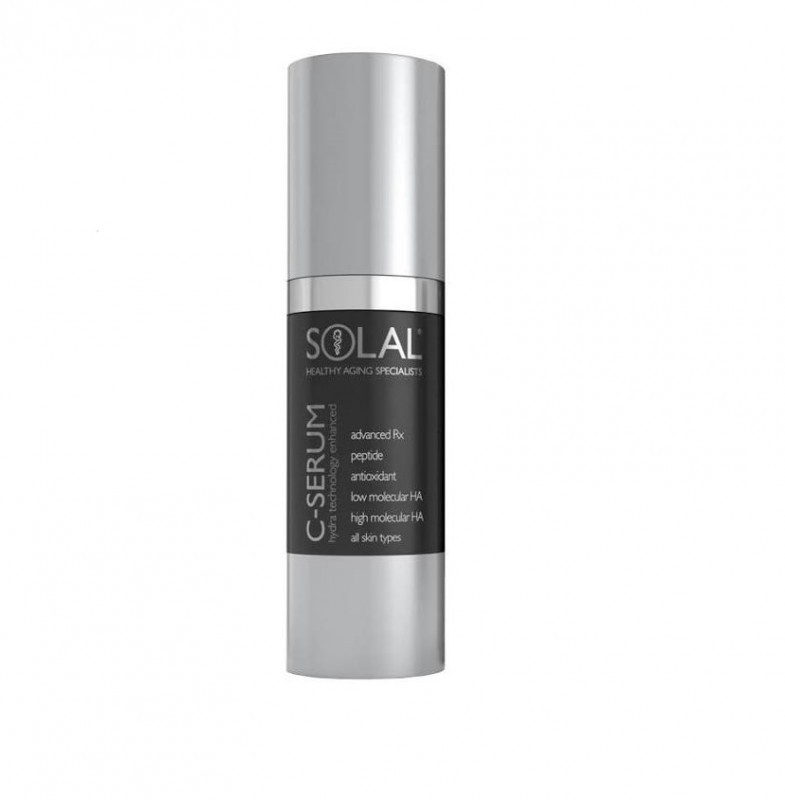 Read more about the article SOLAL C-Serum