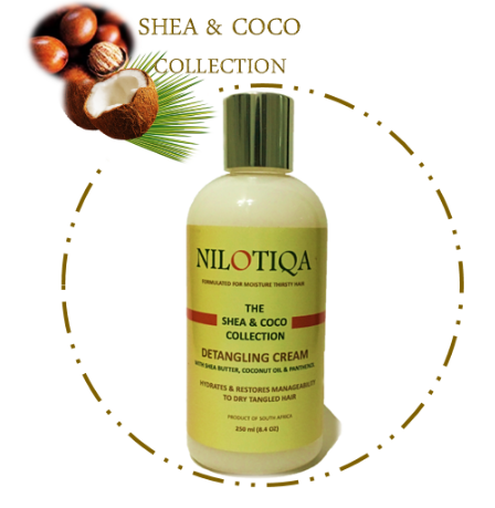 Read more about the article Nilotiqa Detangling Cream