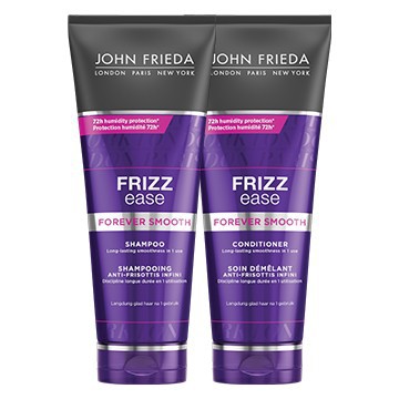 Read more about the article John Frieda Frizz Ease Visibly Smoother Shampoo & Conditioner