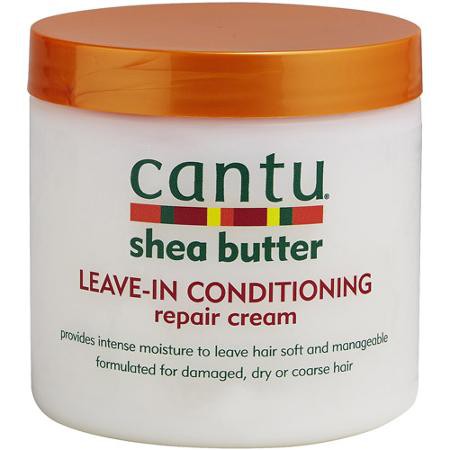 Read more about the article Cantu shea butter leave in repair cream