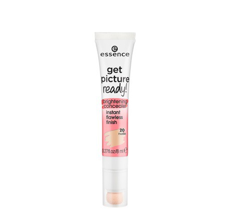 Read more about the article Essence Brightening Concealer