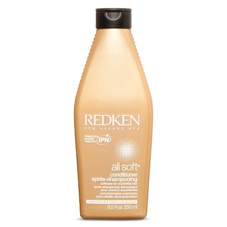 Read more about the article Redken All Soft Conditioner