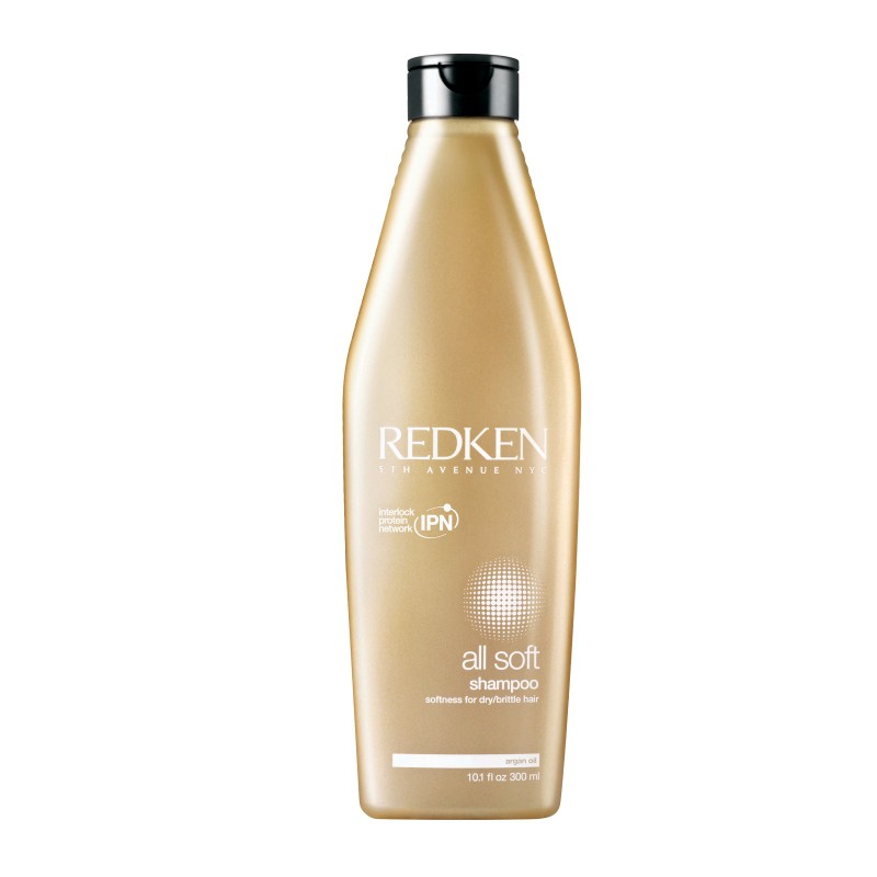 Read more about the article Redken All Soft Shampoo