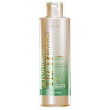 Read more about the article Avon advance techniques daily shine shampoo