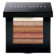 Read more about the article Bobbi Brown Shimmer Brick Compact in Bronze