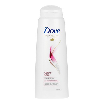 Read more about the article Dove Nutritive Solutions Colour Care Shampoo