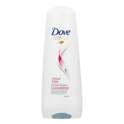 Read more about the article Dove Nutritive Solutions Colour Care Conditioner