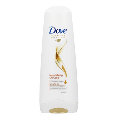 Read more about the article Dove Nutritive Solutions Nourishing Oil Care Conditioner