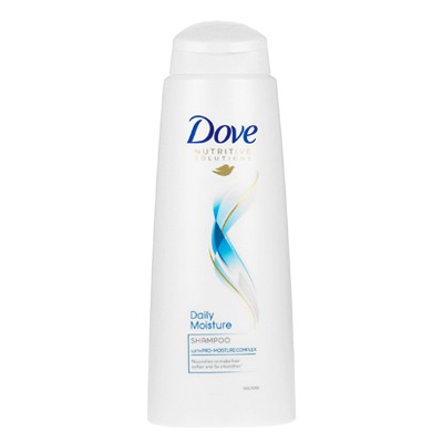 Read more about the article Dove Nutritive Solutions Daily Moisture Shampoo