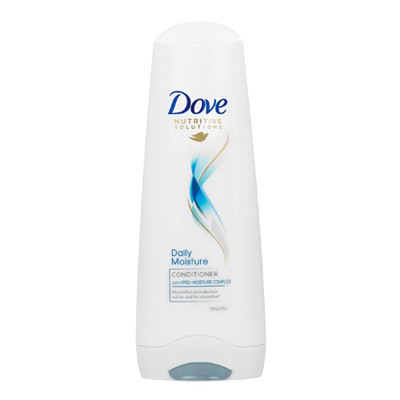 Read more about the article Dove Nutritive Solutions Daily Moisture Conditioner