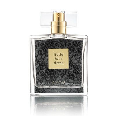 Read more about the article Avon Little Lace Dress Eau de Parfum