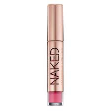 Read more about the article Urban Decay NAKED lipgloss